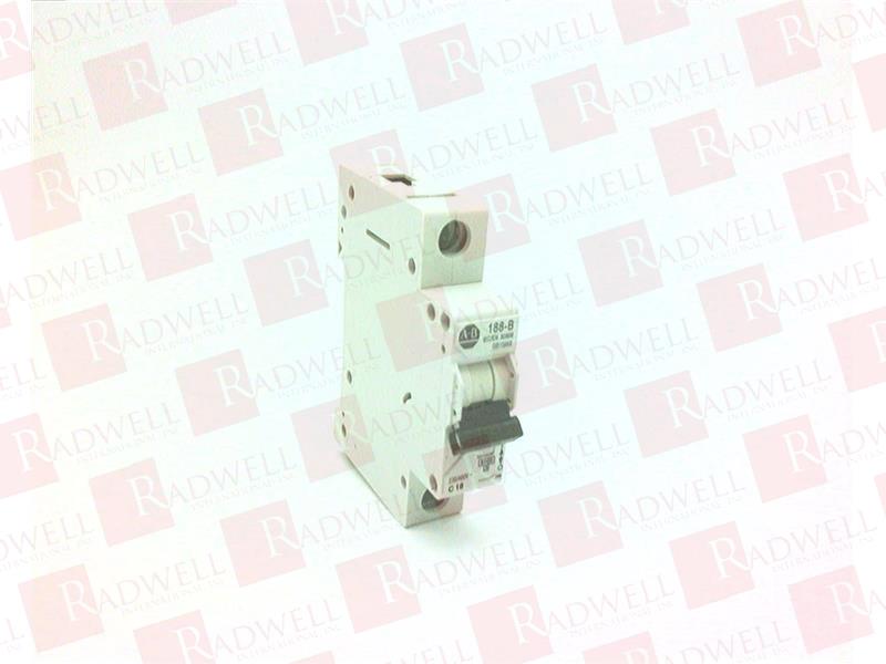 ALLEN BRADLEY 188-B1C160