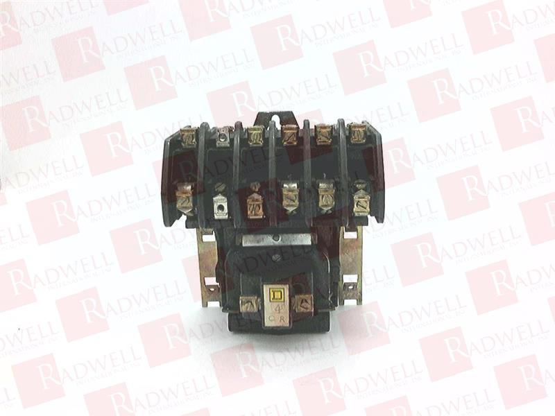SCHNEIDER ELECTRIC 8501-H060-V20