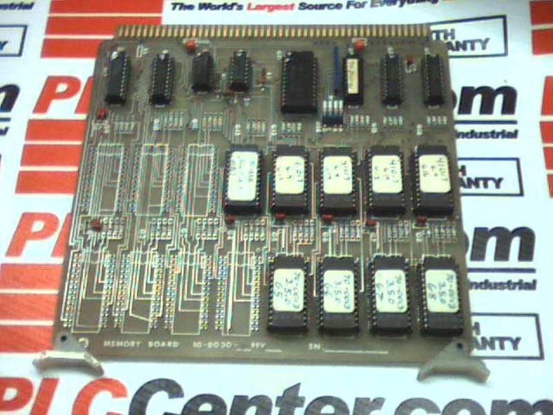 MEMORY BOARD