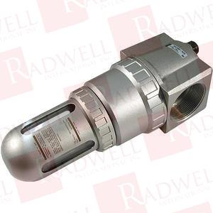 SMC NAL4000-N03