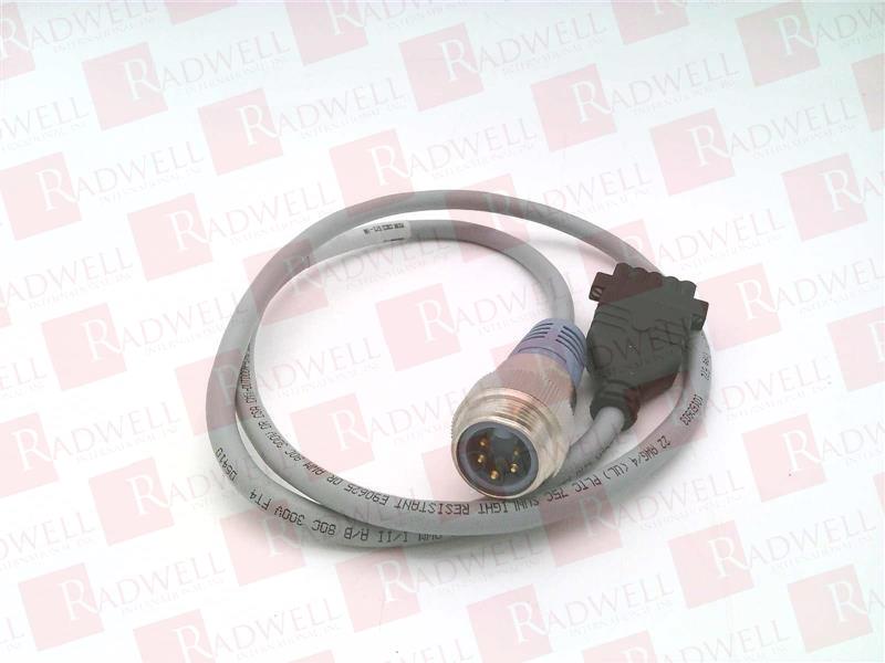 TURCK RSM CBC5 572-1M