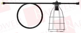ERICSON MFG 1005-PS-250-1-LP
