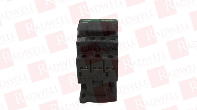 SCHNEIDER ELECTRIC LC1D12U7