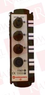 NORGREN VE2FBIMG-04000