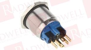 RS PRO  811-8496