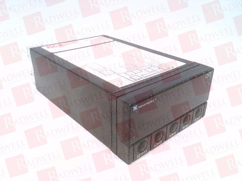 OMEGA ENGINEERING INFU-0000-DC4
