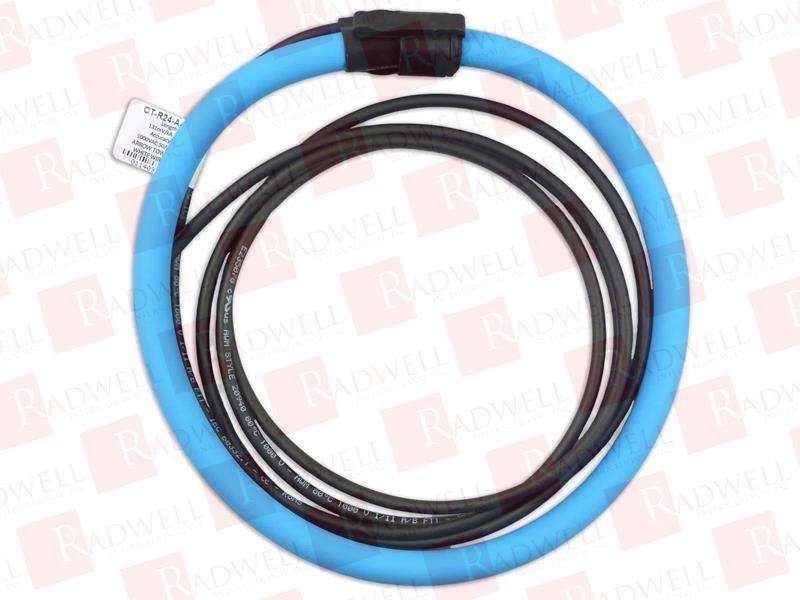DENT INSTRUMENTS CTR24A4U