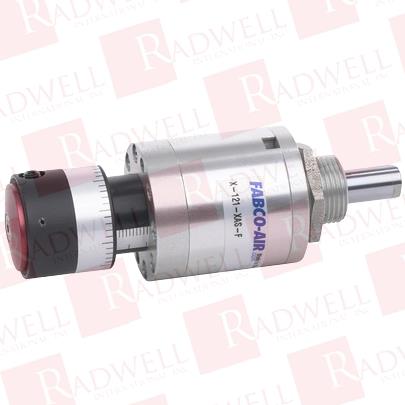 FABCO D-221-XAS-E-MR