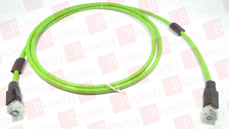 BALLUFF BCC E834-E834-90-334-PS54N2-020