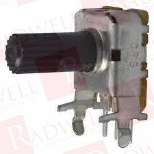 CTS CORPORATION 296XD253B1N