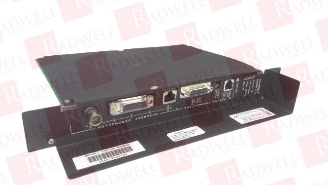 FANUC IC697CMM742
