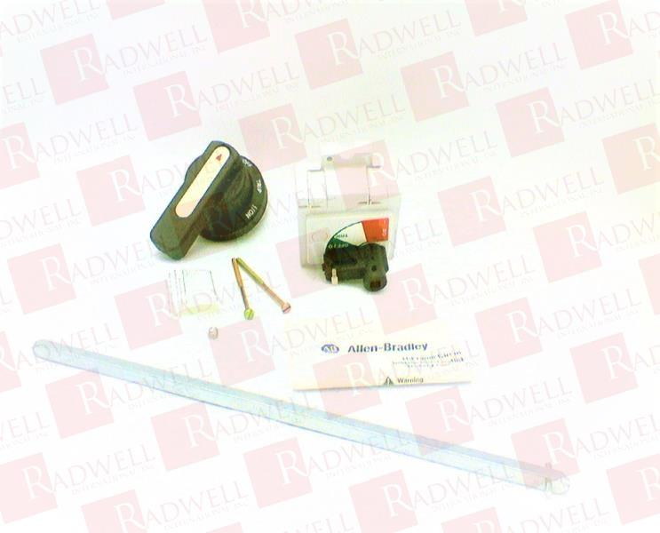 ALLEN BRADLEY 140U-H-RM12B