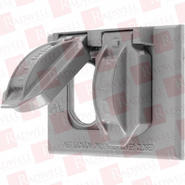 HUBBELL RW51810
