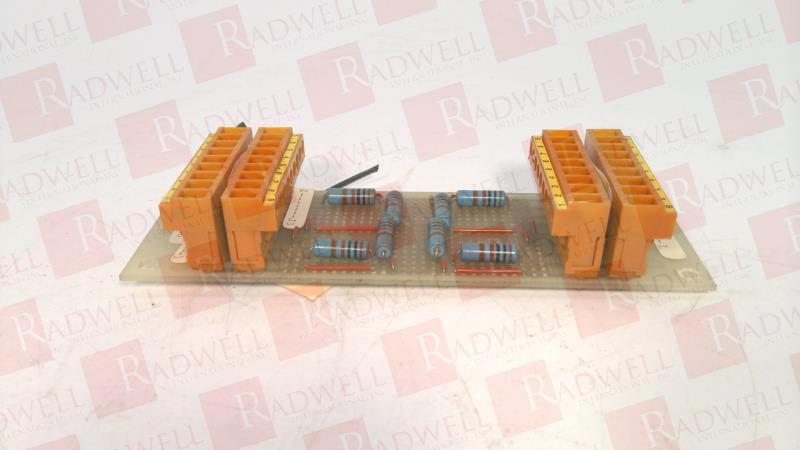 WESTINGHOUSE 1A89229G05