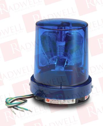 FEDERAL SIGNAL 121ALED-024B