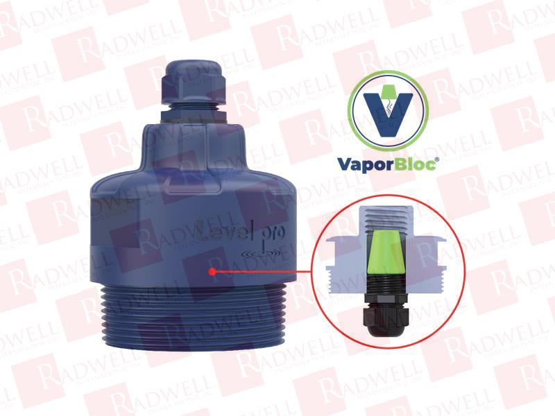 ICON PROCESS CONTROLS LP75-PP
