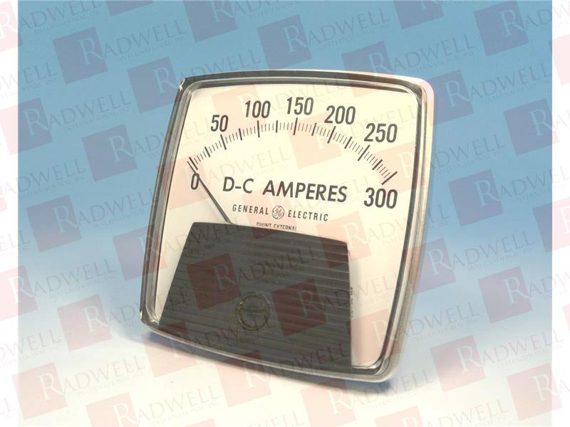 GENERAL ELECTRIC 50-162121ECRX2