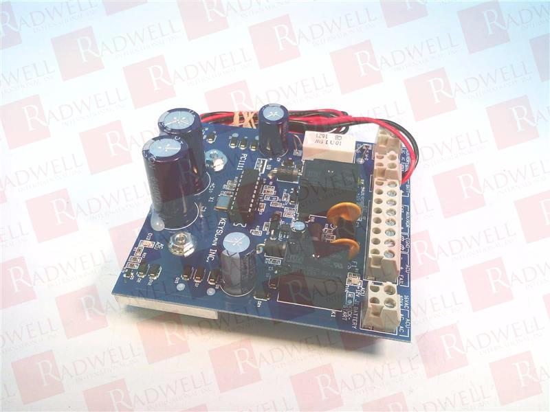 KEYSCAN PC1111