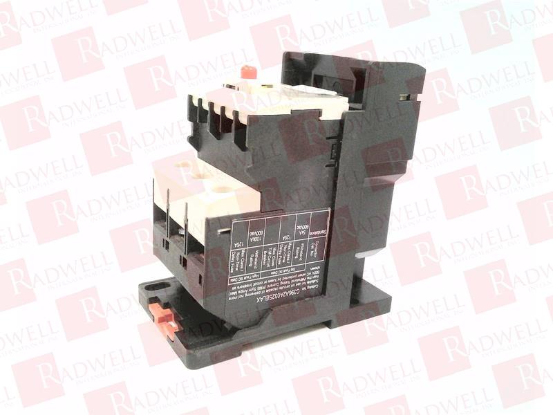 EATON CORPORATION C396A2A032SELAX