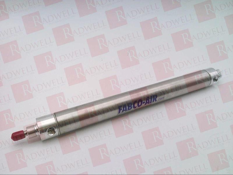 FABCO F-1250D02-08A-03