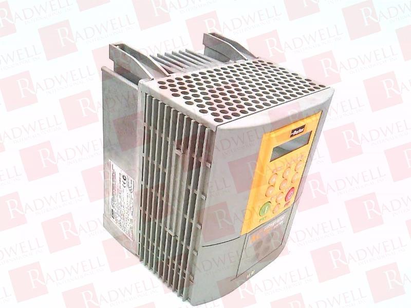 PARKER 690-432140B0-B0SW00-B400