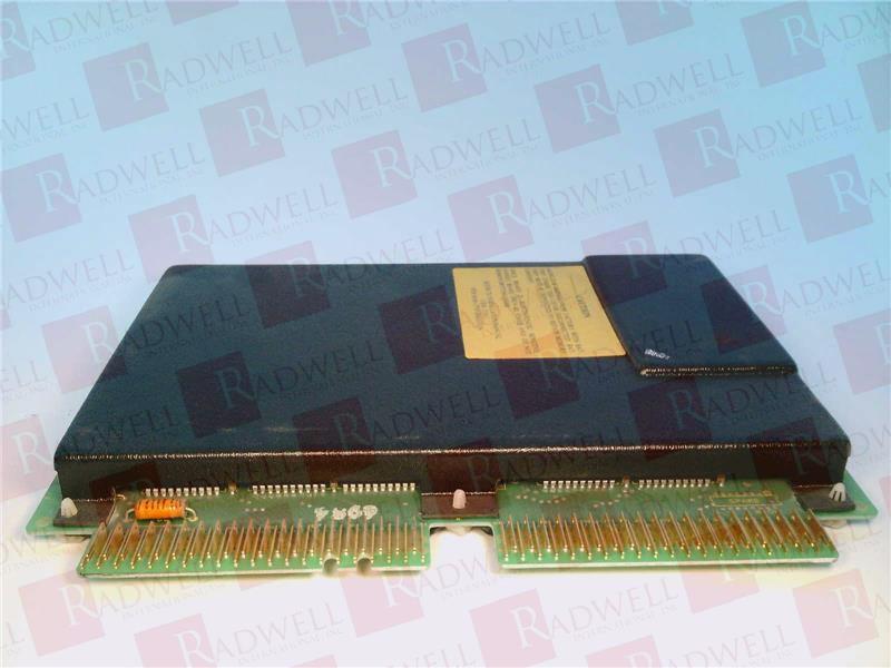 FANUC IC600DM756