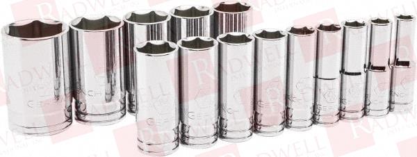 APEX TOOLS 80733