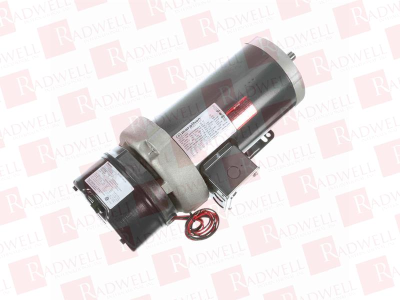 REGAL REXNORD 145TTFR16092