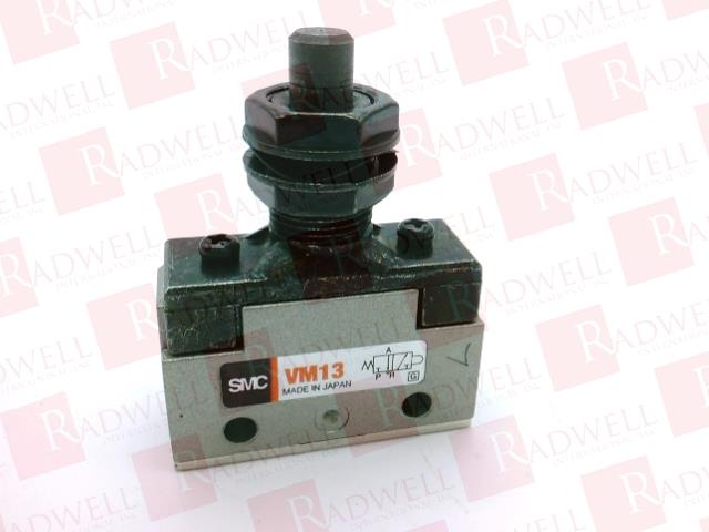 SMC VM130-01-05-X125