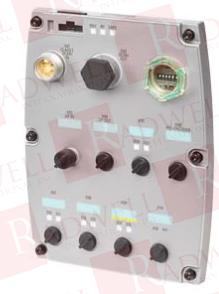 SIEMENS 6SL3544-0FB20-1PA0