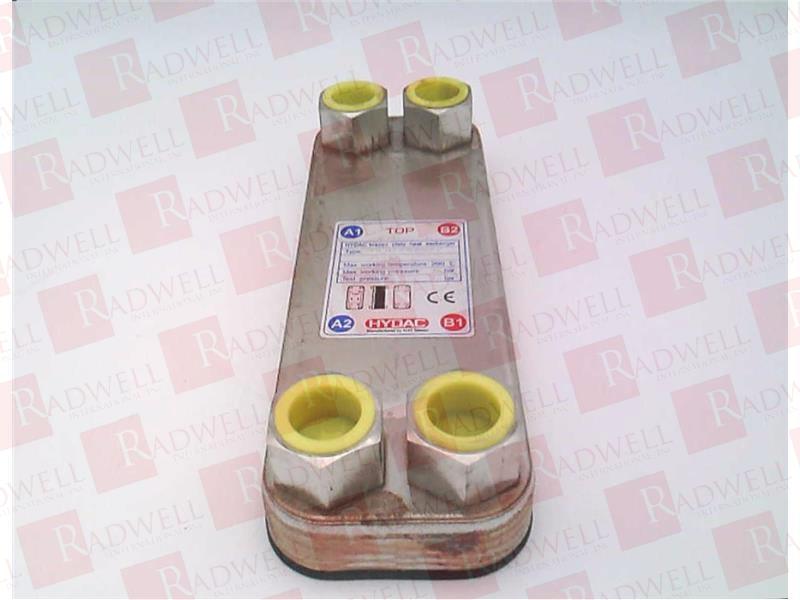 HYDAC HYDAC-HEX-S610-10-00/G1