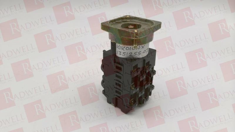 SCHNEIDER ELECTRIC K1K010NX