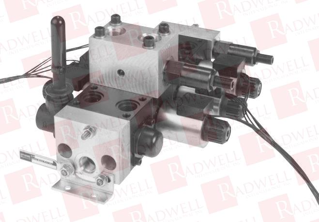 PARKER BV18-S9-WD12H-10