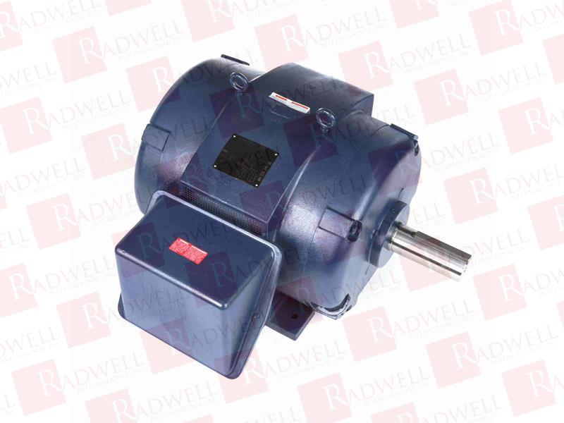 REGAL REXNORD 405TTDS16081