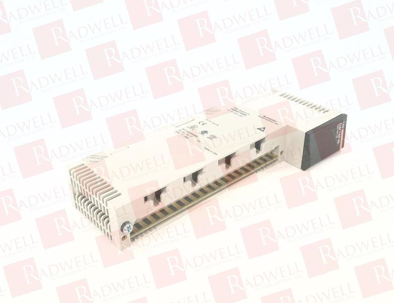 SCHNEIDER ELECTRIC 140DAI74000