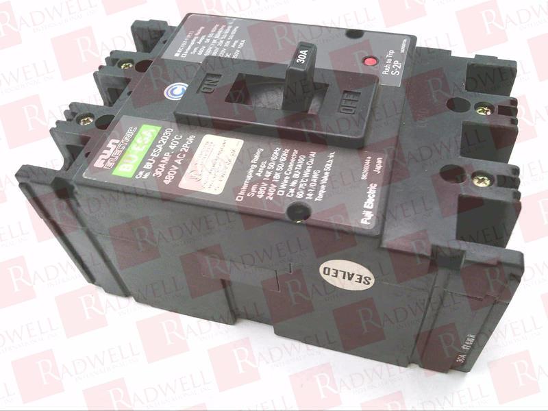 FUJI ELECTRIC BU-ESA2030L