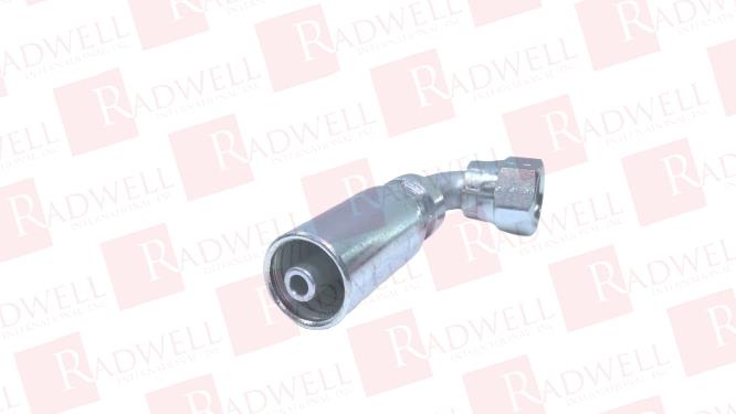 PARKER 139HY-6-4