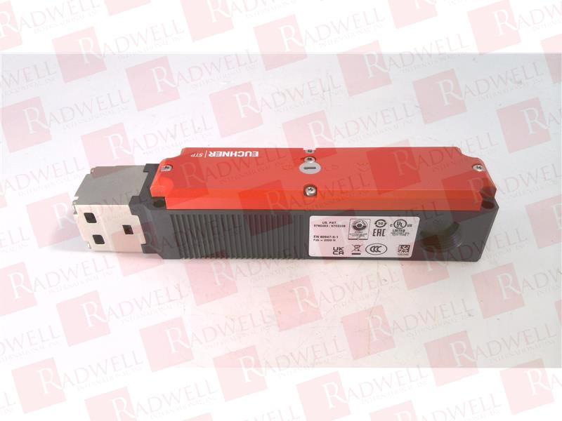 EUCHNER STP4A-4141A024M