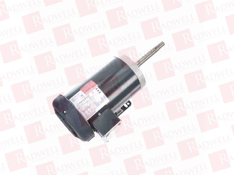 REGAL REXNORD 145TTFR16064