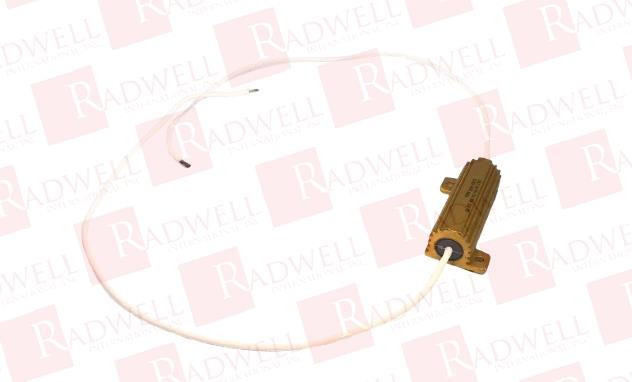 VISHAY RH-50-116 50W 33OHMS 3%