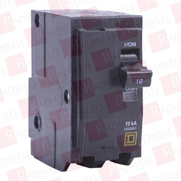 SCHNEIDER ELECTRIC QO225H
