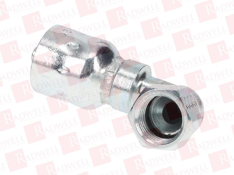 PARKER 13943-6-4