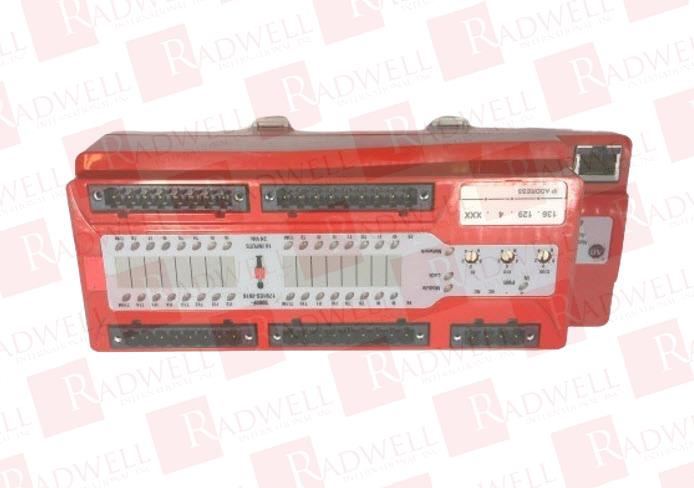 ALLEN BRADLEY 1000F-1791ES-IB16