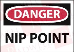 NMC SAFETY D416AP