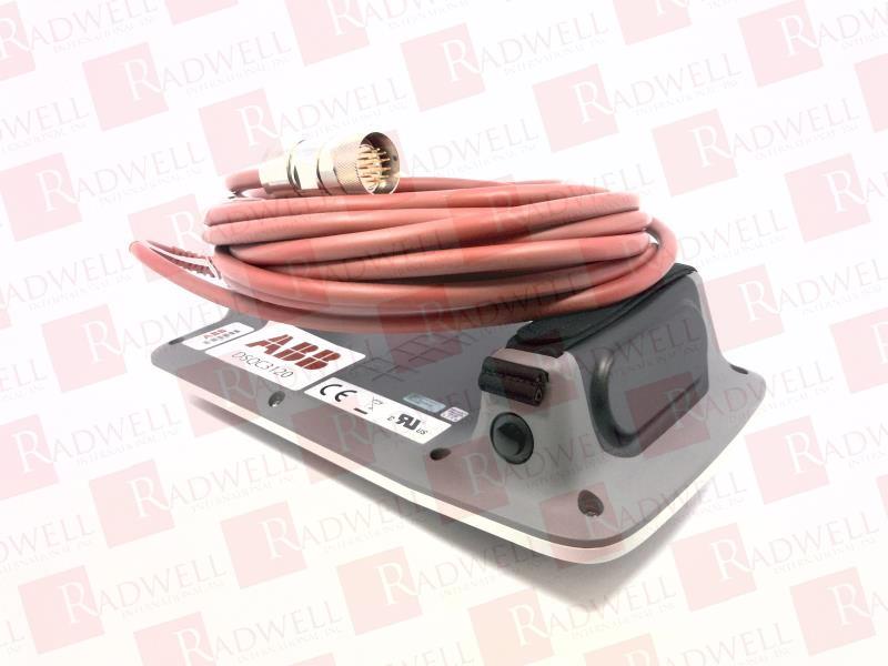 ASEA BROWN BOVERI DSQC3120