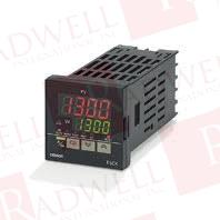 OMRON E5CK-CR101