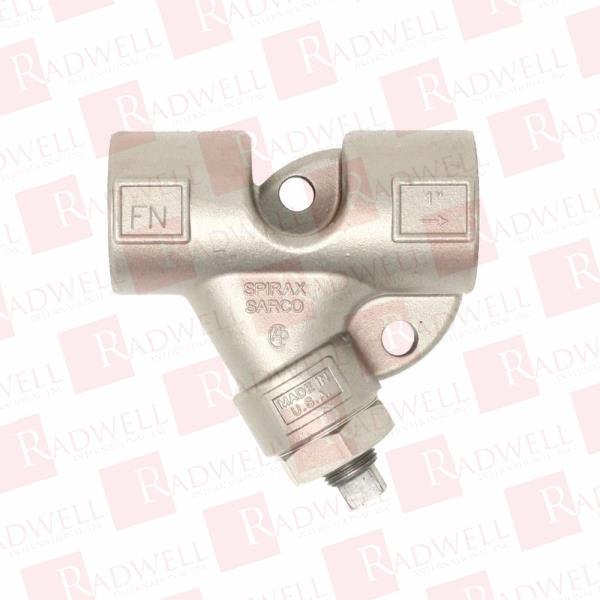 SPIRAX SARCO 67990