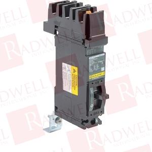 SCHNEIDER ELECTRIC SFA1016B