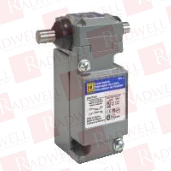 SCHNEIDER ELECTRIC 9007C62HP5