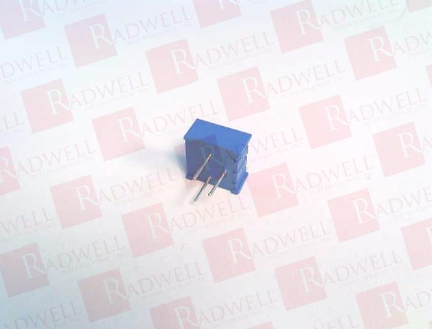 BOURNS 3386P-1-103